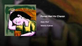 Parasi Hari Ke Charan