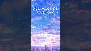 Sad Machine - Porter Robinson (Orchestral version) OUT NOW! #shorts #porterrobinson #sadmachine