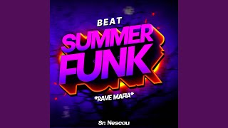 BEAT RAVE MAFIA - SUMMER FUNK