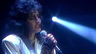 Denise   New York New York   Show und Co mit Carlo   1986