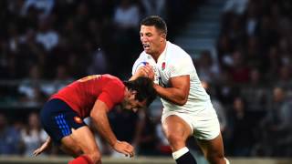 Will Greenwood on Kruis & Attwood battle and Sam Burgess' World Cup chances