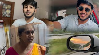 Finally Long Drive এর Plan করেই নিলাম 😍😍 | @AriyanthMukherjee @ariyanrumpa92