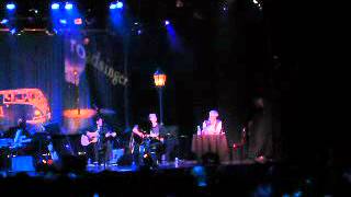 Cat Stevens - The Wind @ El Ray theater LA 5-11-09