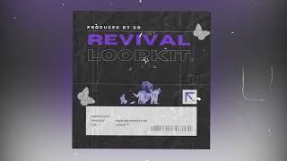 [FREE] LOOP KIT/SAMPLE PACK - "REVIVAL" (Southside, Future, Nardo Wick, Cubeatz)