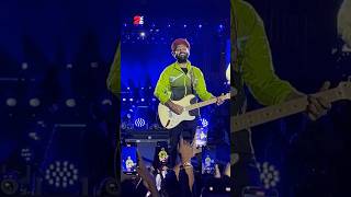 Arijit Singh Live - Phir Na Aisi Raat Aayegi 💘 | Pune 2024