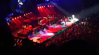 Bob Seger 10/5/2019 Indianapolis - Hollywood Nights