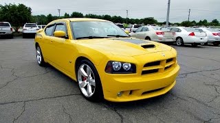 2007 Dodge Charger SRT8