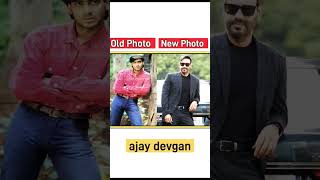 Bollywood actors old picture Vs New picture #bollywood #viral #actors #shorts