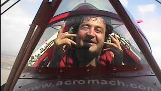 Acromach Aerobatics