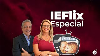 IEFlix Especial - A História de nós dois (Filme)