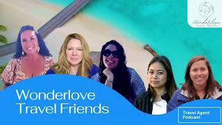 Wonderlove Travel Friends