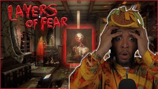 Uncovering A Grotesque Misunderstanding | Layers of Fear pt 2