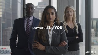 Powered by YOU | Higher Logic Super Forum 2019 Intro Video