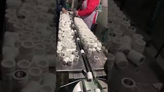 PVC Pipe Jointer Making Machine | Astra Technology #shorts