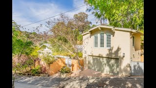 3432 Glorietta Pl | Sherman Oaks