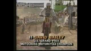 1985 Carlsbad 500 USGP 2/2 Motocross