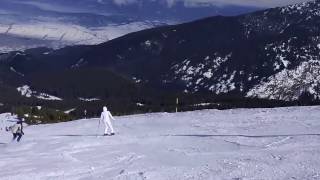 Bansko - 2017