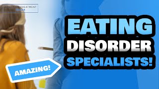 Eating Disorder Treatment Specialists Near Me | Addiction Treatment Rehab