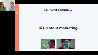 RGPD : Comment s'en servir pour développer son activité ?