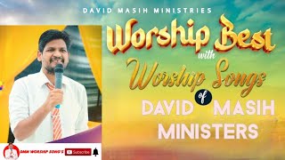 𝐖𝐎𝐑𝐒𝐇𝐈𝐏 𝐖𝐈𝐓𝐇 𝐁𝐄𝐒𝐓 𝐖𝐎𝐑𝐒𝐇𝐈𝐏 𝐒𝐎𝐍𝐆'𝐒 𝐎𝐅 #davidmasihministries #shalomtv #shalom