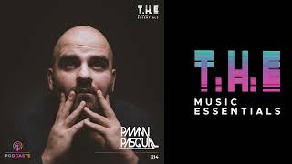 T.H.E Podcasts - 214: Pammi Pasqual | House Music Mix 2023