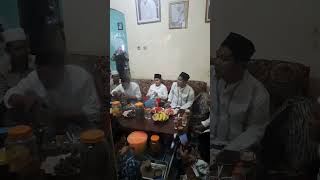 Aa H.Farhan putra bungsu almagfurllah abuya kh.Uci Turtusi cilongok,pasar kemis,tangerang