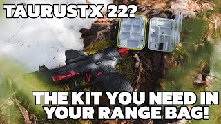 TX22 Owners NEED This Emergency Parts Kit!