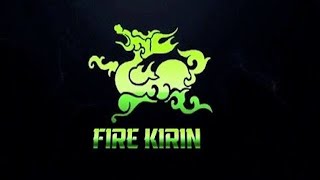 Fire Kirin | Mobile Sweepstakes Gaming Systems