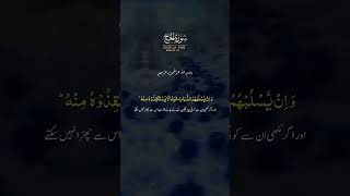 Surah Hajj urdu translation beautfull voice Quran