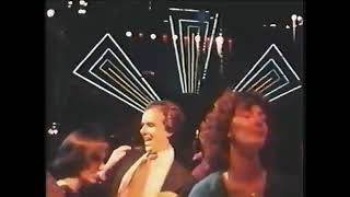 Citizen Of Earth - All Im Gonna Do ( Studio 54 Footage )