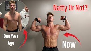 Is Isaac Natural? "The Truth" | Vlog