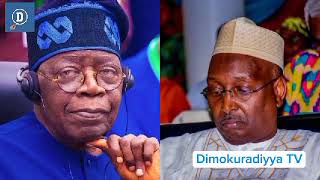 Tsohon Ƙusa a APC Ya Fadi Hanyar Kwace Mulki daga Hannun Tinubu a 2027