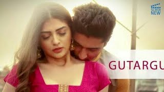 School love story - Gutargu |Romantic Love story - |💕Romantic love story 💕| Best love story 2018