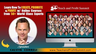 SIMPLERO - Your All-In-One Solution For Selling And Delivering Your Online Courses - Calvin Correli