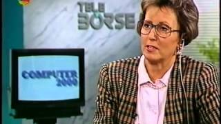 Telebörse Computer 2000 AG 12.10.1990