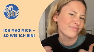 "Ich benutze keine Filter!"  - Die Geschichte von Itsbabyshelly! | Storysisters