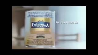 Enfagrow A+ TVC 2009