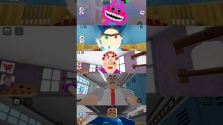 Roblox Obby Jumpscares ! Sir Scary,Grumpy Gran,Papa Pizza,Betty And Much More ! #roblox #jumpscare