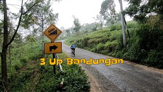 3 Up Bandungan