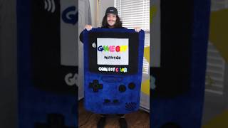 #gameboy #nintendo #rug #asmr