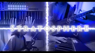 Draugh | Stratosphere x Ft. Lefty [Stratovarius]