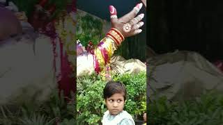 Krishna Leela || Putna Vadh in Krishna ||#short#viral#video#status#radheradhe