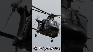 Agusta Aw169 da Polícia Civil do Rio de Janeiro -RJ #shorts #short #virlvideo