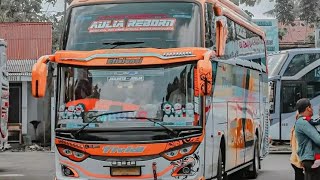 STORY "WA CINEMATIC BUS  EFISIENSI AULIA RERBON"