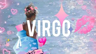 VIRGO 🤯  They CAN'T forget you! MEMORIES and HOW IT FELT ✨ End July General LOVE 2024