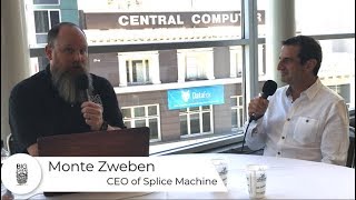 Splice Machine: The Operational Data Platform - A Big Data Beard Podcast