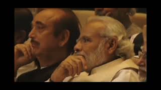 modi reaction after watching the kashmir file movie