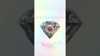 Laer The Goddess - Pretty Girl (Official Graphic) #music #prettygirl #laerthegoddess