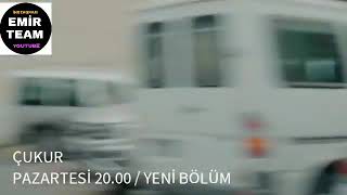 Çukur 4.sezon.39 Bölüm fragmanı (yamaç ölüyor)