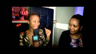 Miss Guinea Pageant Exclusive Interview